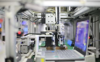 揭秘聯(lián)想電腦生產(chǎn)基地 信息系統(tǒng)集成服務(wù)展現(xiàn)卓越智造實(shí)力